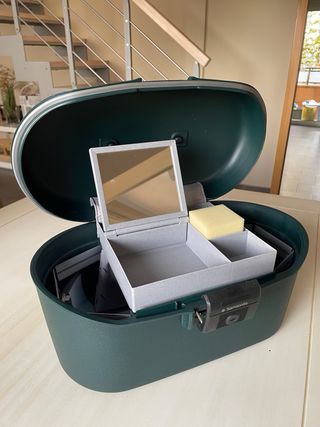 NECESER RÍGIDO SAMSONITE