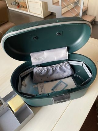 NECESER RÍGIDO SAMSONITE