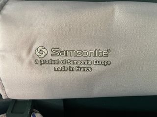 NECESER RÍGIDO SAMSONITE