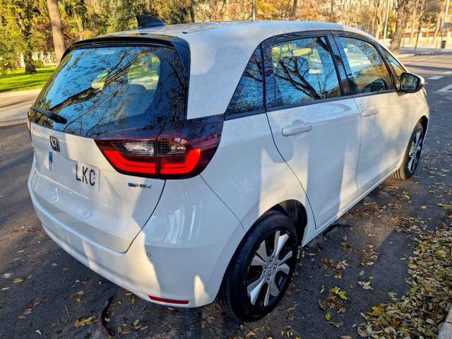 Honda Jazz 1.5 Hibrido