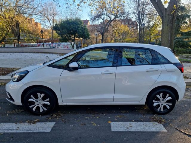 Honda Jazz 1.5 Hibrido
