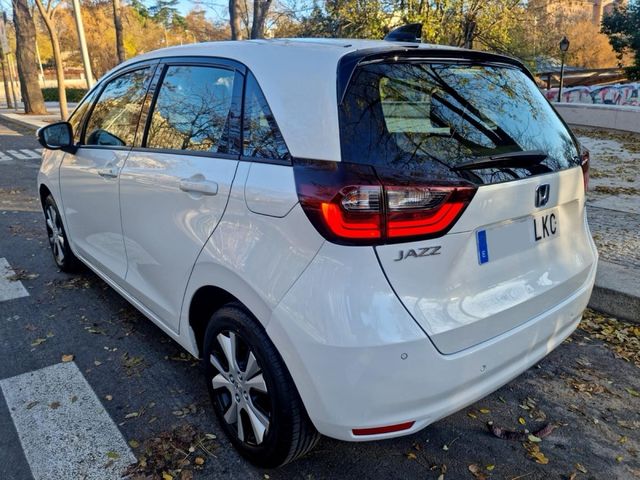 Honda Jazz 1.5 Hibrido