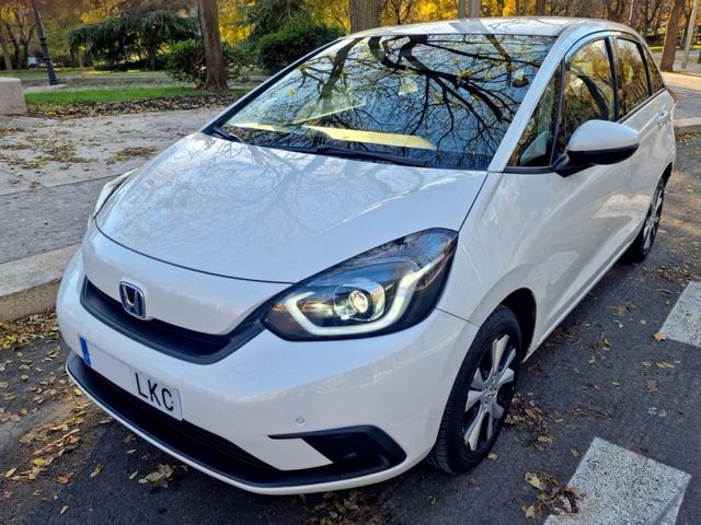 Honda Jazz 1.5 Hibrido