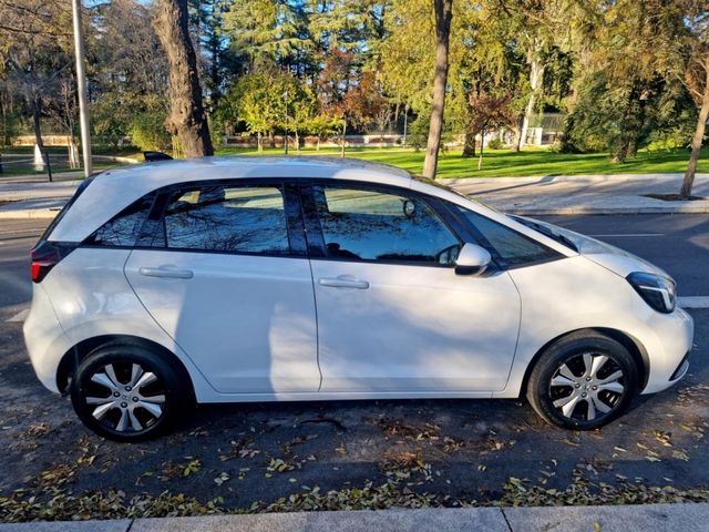 Honda Jazz 1.5 Hibrido