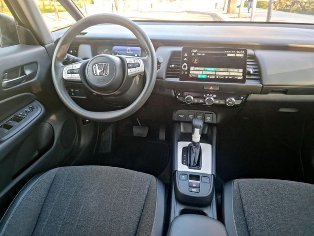 Honda Jazz 1.5 Hibrido