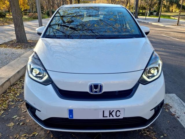 Honda Jazz 1.5 Hibrido