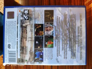 Final Fantasy XII PS2