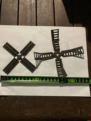 Figuras y elementos para Belén