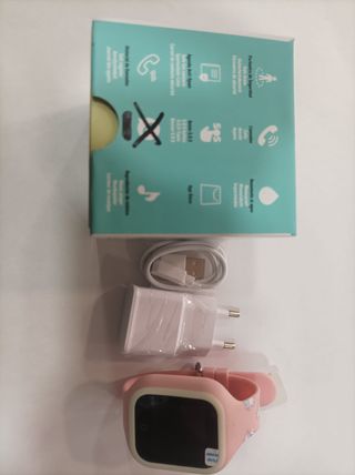 Reloj SaveFamily 4G Iconic+ Nuevo