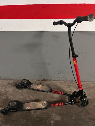 Patinete Slider Bitabla Plegable