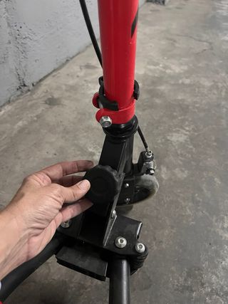 Patinete Slider Bitabla Plegable