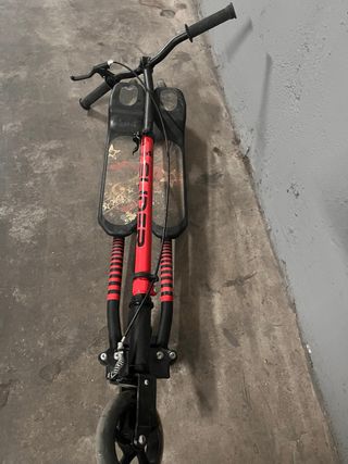 Patinete Slider Bitabla Plegable