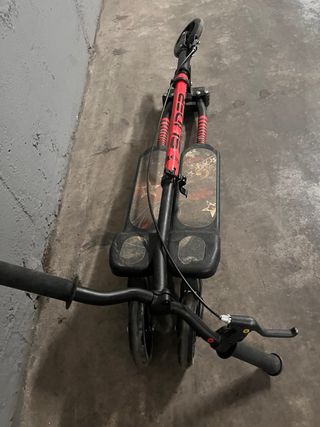 Patinete Slider Bitabla Plegable