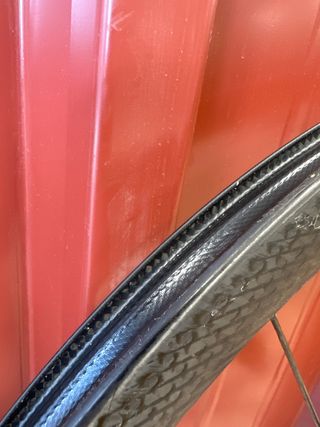 Juego Ruedas Zipp NSW 202 Disc Carbono