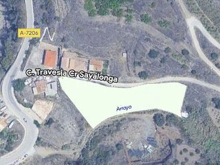 Terreno en venta en Algarrobo en Algarrobo
