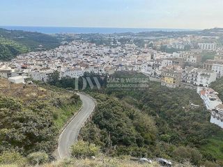 Terreno en venta en Algarrobo en Algarrobo