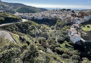 Terreno en venta en Algarrobo en Algarrobo