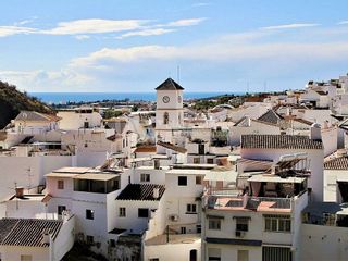 Terreno en venta en Algarrobo en Algarrobo