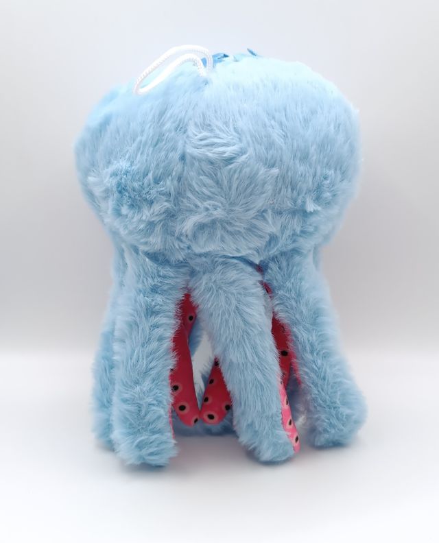 Blueberinni Octopussini Peluche Brainrot NUOVO
