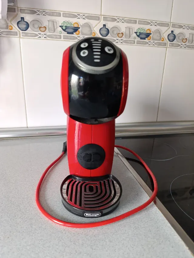 Cafetera Dolce Gusto Genio S Plus