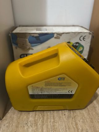 Recuperadora de Gases CM-2000