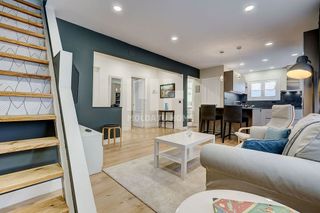 Piso en venta en El Antiguo en San Sebastián-Donostia