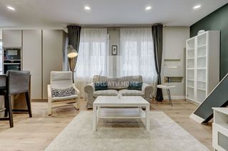 Piso en venta en El Antiguo en San Sebastián-Donostia