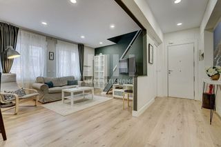 Piso en venta en El Antiguo en San Sebastián-Donostia