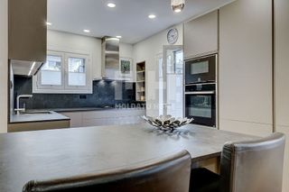 Piso en venta en El Antiguo en San Sebastián-Donostia