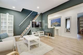 Piso en venta en El Antiguo en San Sebastián-Donostia