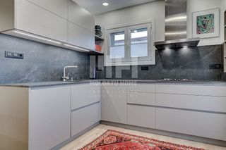 Piso en venta en El Antiguo en San Sebastián-Donostia