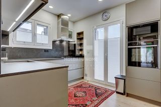 Piso en venta en El Antiguo en San Sebastián-Donostia