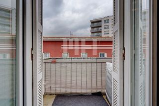 Piso en venta en El Antiguo en San Sebastián-Donostia