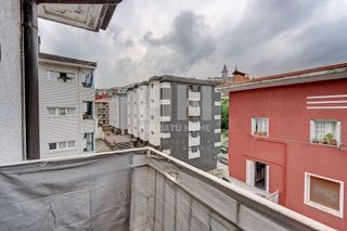 Piso en venta en El Antiguo en San Sebastián-Donostia