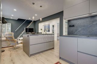 Piso en venta en El Antiguo en San Sebastián-Donostia