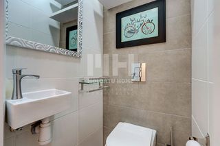 Piso en venta en El Antiguo en San Sebastián-Donostia