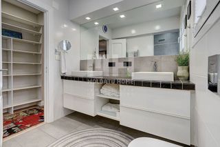 Piso en venta en El Antiguo en San Sebastián-Donostia