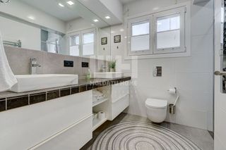 Piso en venta en El Antiguo en San Sebastián-Donostia