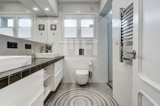 Piso en venta en El Antiguo en San Sebastián-Donostia