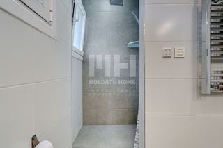 Piso en venta en El Antiguo en San Sebastián-Donostia