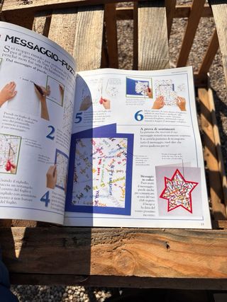 Art Attack Animal House Libro Disney