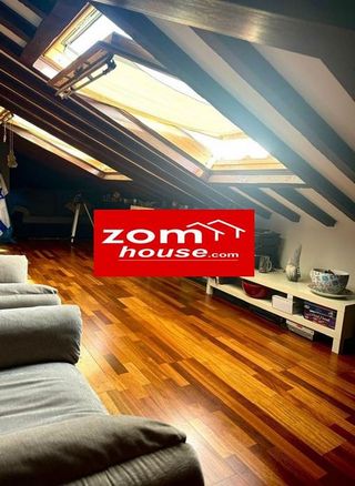 Piso en venta en Conde de Ureña - Monte Gibralfaro en Málaga