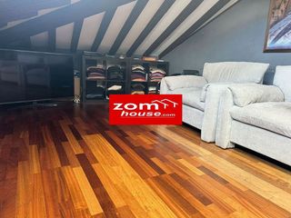 Piso en venta en Conde de Ureña - Monte Gibralfaro en Málaga