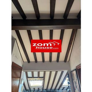 Piso en venta en Conde de Ureña - Monte Gibralfaro en Málaga