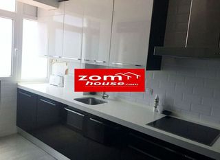 Piso en venta en La Unión - Cruz de Humilladero - Los Tilos en Málaga