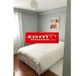 Piso en venta en La Unión - Cruz de Humilladero - Los Tilos en Málaga