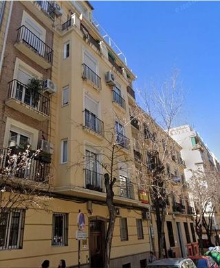 Piso en venta en Camino de Ronda - Rosaleda en Granada