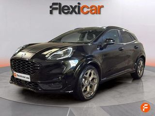 Ford Puma 1.0 EcoBoost 155cv Titanium X MHEV Auto