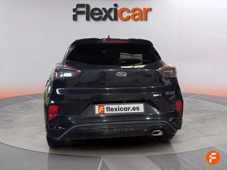 Ford Puma 1.0 EcoBoost 155cv Titanium X MHEV Auto