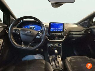 Ford Puma 1.0 EcoBoost 155cv Titanium X MHEV Auto